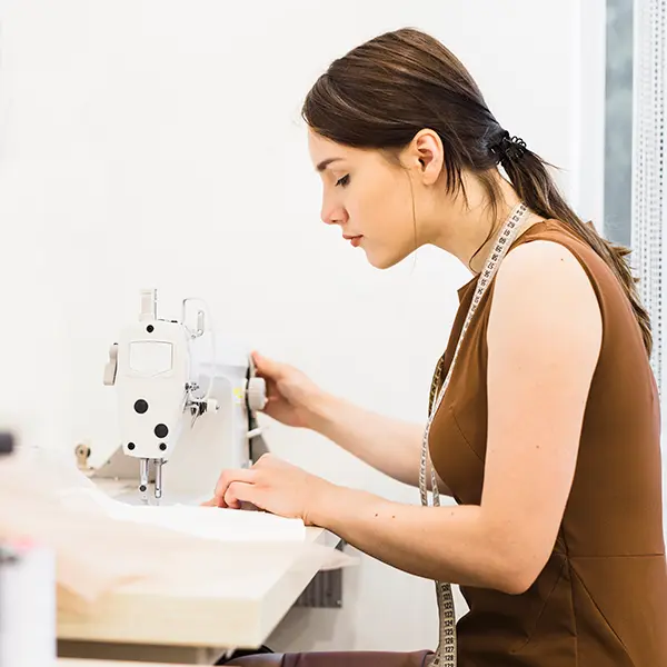 Are you looking for a job? Job opening Sewing Machine Operator
