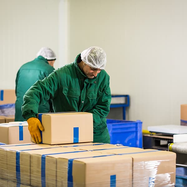 Are you looking for a job? Job opening Shipping & Receiving Associate